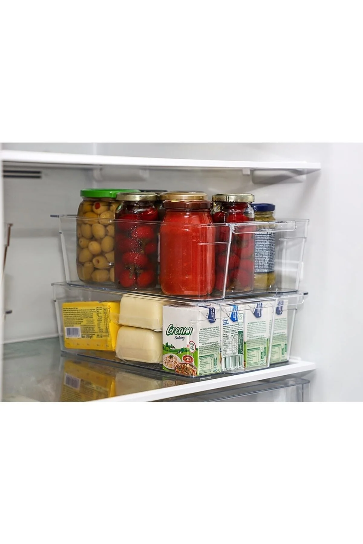 Style Organızer Mini