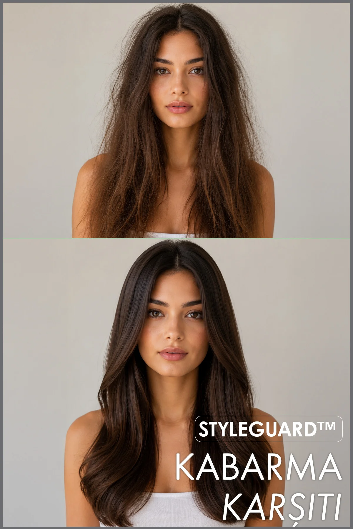StyleGuard™ Anti-Humidity Climate Shield Spray 200 ML - Nem, Kabarma ve Elektriklenme Karşıtı Saç Spreyi Fiyatı, Yorumları ve Özellikleri