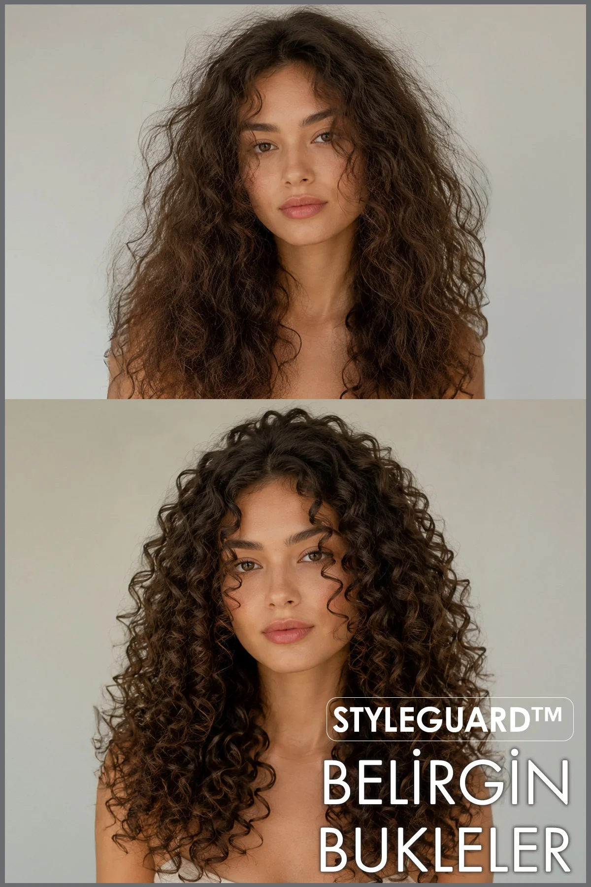 StyleGuard™ Bukle Belirginleştirici Saç Spreyi – Dalgalı ve Kıvırcık Saçlar İçin Sprey 200 ML StyleGuard™ Bukle Belirginleştirici Saç Spreyi – Dalgalı ve Kıvırcık Saçlar İçin Sprey 200 ML