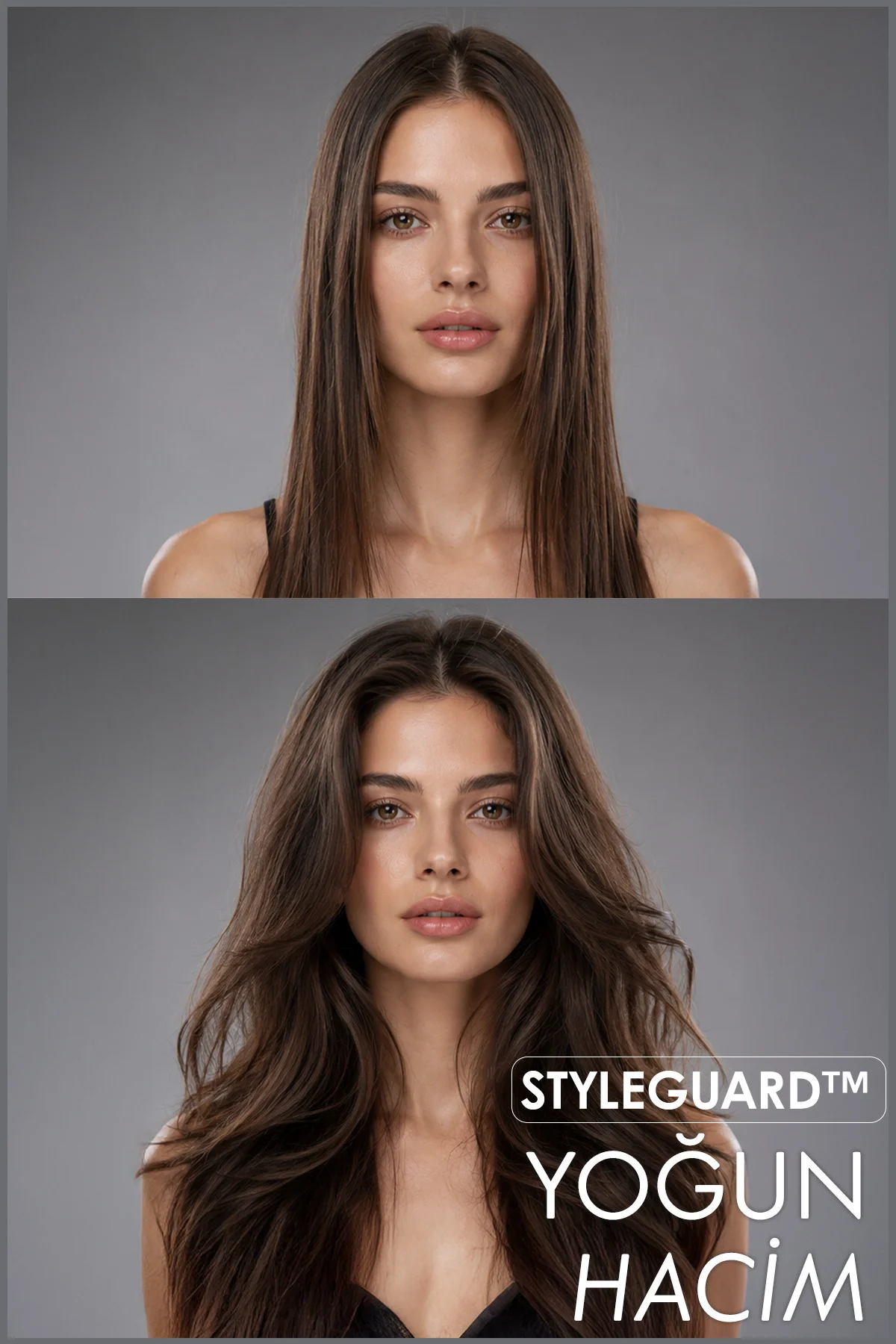StyleGuard™ Hacim Veren Saç Spreyi – Hacim Artırıcı Root Lift Spr