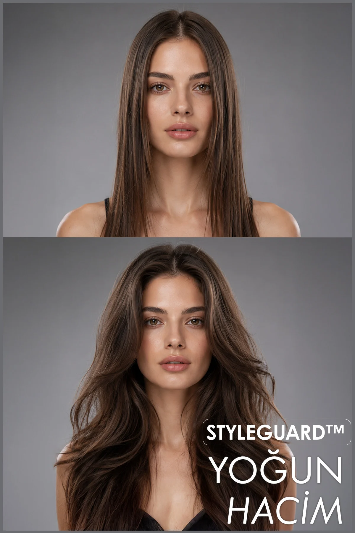 StyleGuard™ Hacim Veren Saç Spreyi – Hacim Artırıcı Root Lift Spray 200 ML