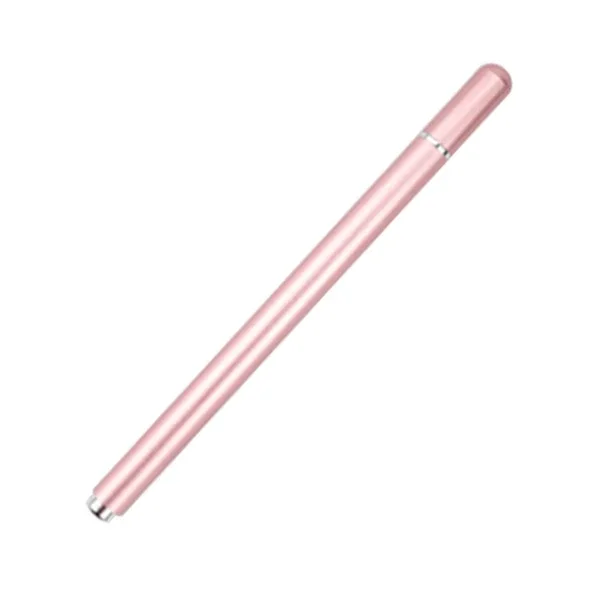 Stylus Kalem – Kapasitif Dokunmatik Kalem ile Hassas Kontrol