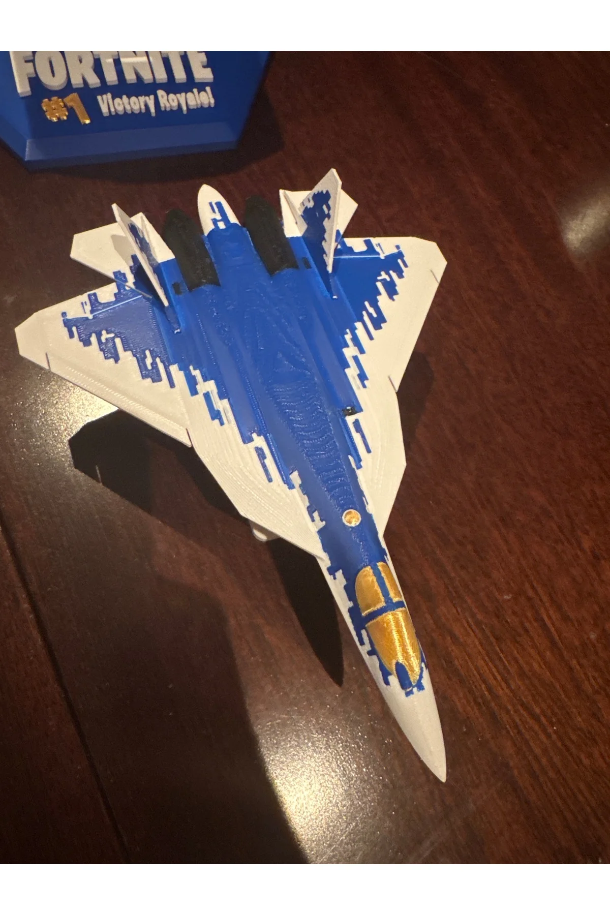 SU-57 kit kart - Görsel 3