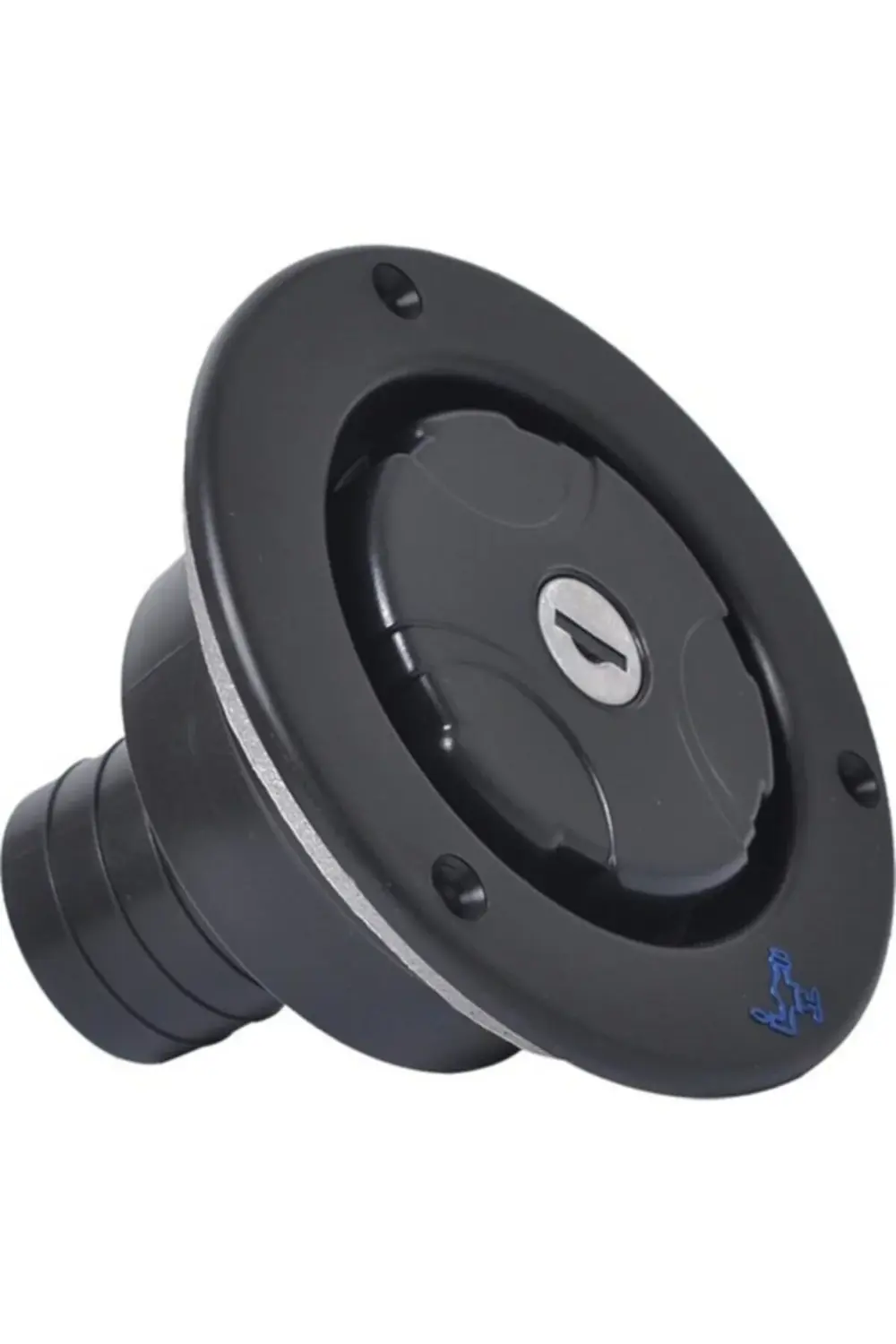 Su Alım Noktası Siyah (kilitli)