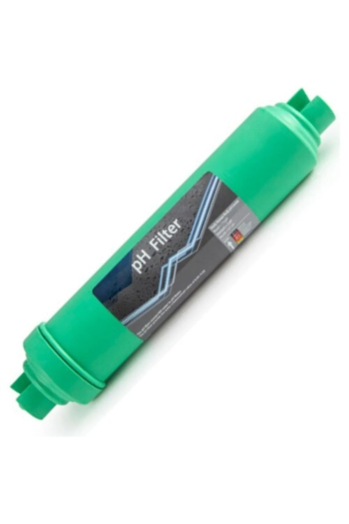 Esli Su Aritma Cihazi 10” İnch St-33 İnline Ph Filtre Hnd