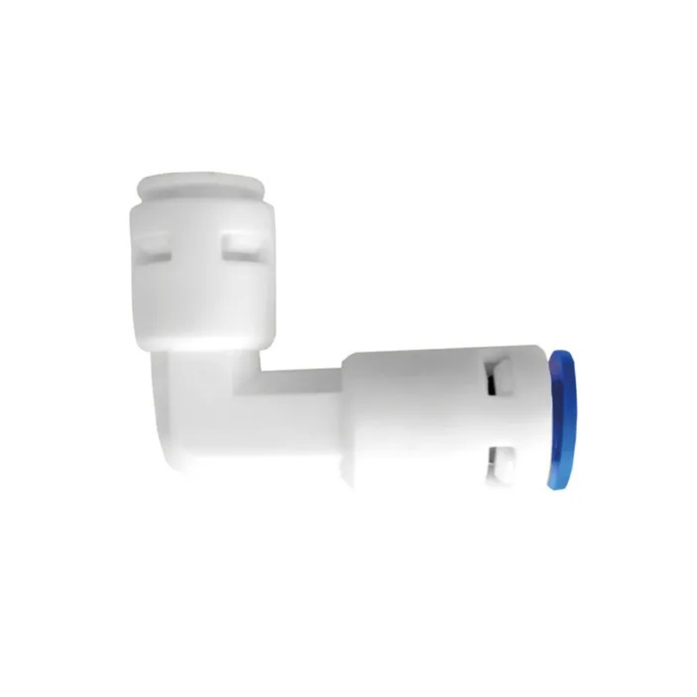 Su Arıtma Cihazı Check Valf Dirsek 1/4’’ - İğneli Su Arıtma Cihazı Check Valf Dirsek 1/4’’ - İğneli