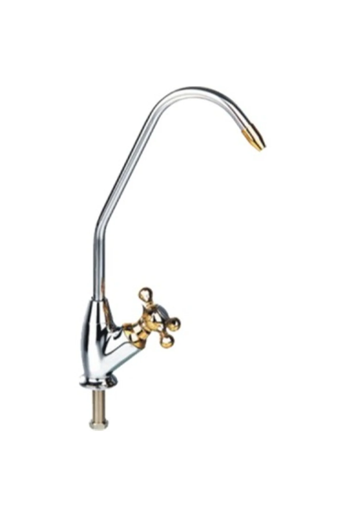 Su Arıtma Cihazı Musluğu Yıldız Model Megro  GO50609639740