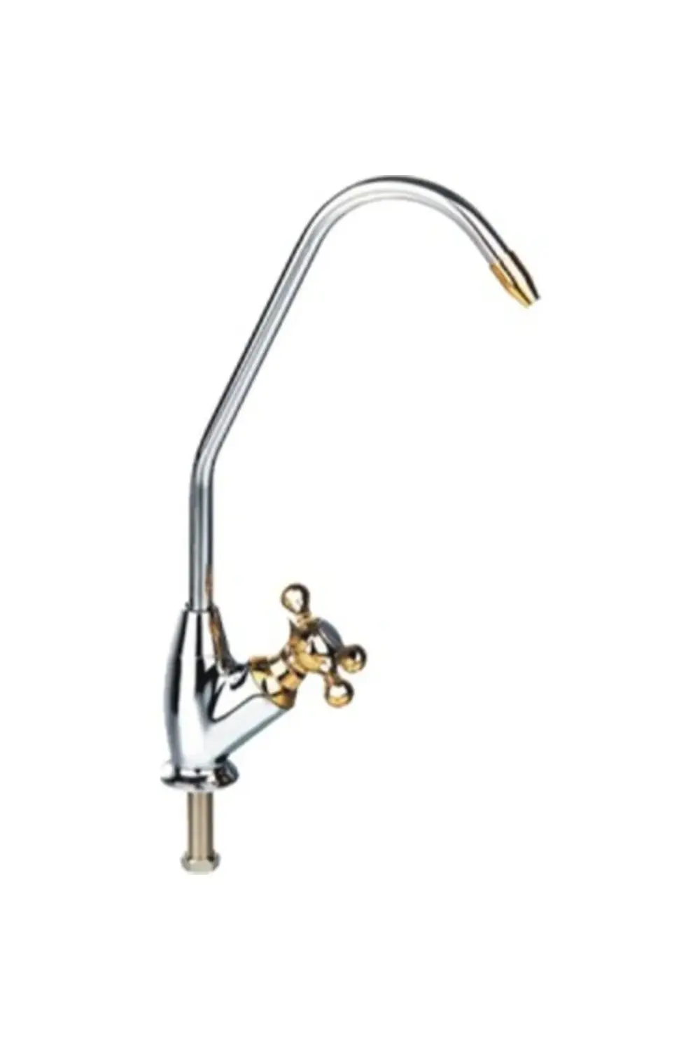 Su Arıtma Cihazı Musluğu Yıldız Model Megro GO50609639740