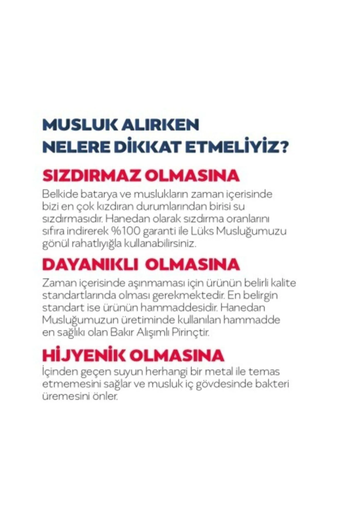 Su Arıtma Cihazları Için Ankastre Lüks Musluk Aç-kapa Model Arıtma Bataryası Arıtma Musluğu