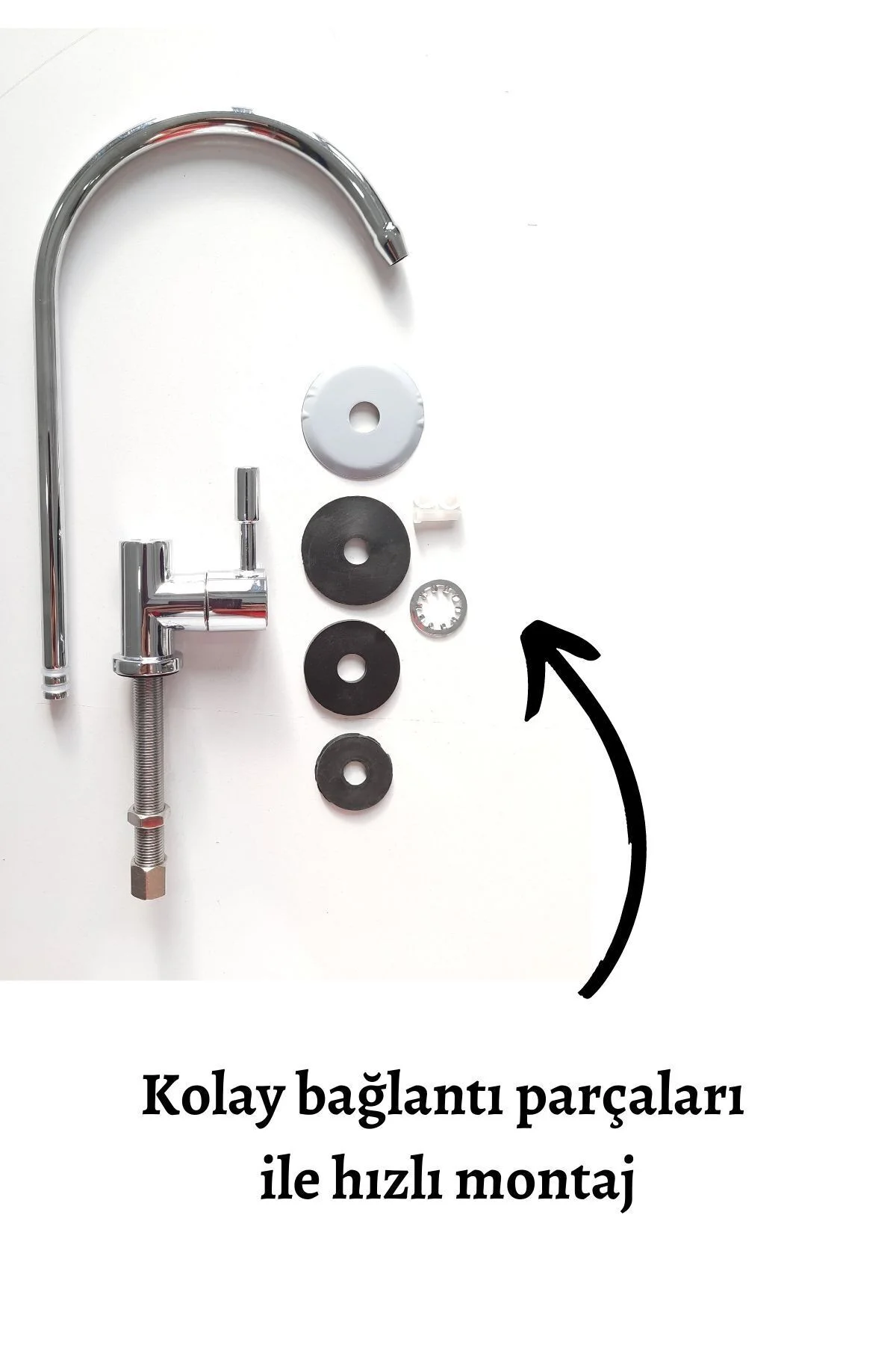 Su Arıtma Musluğu Parlak Fiyatı, Yorumları ve Özellikleri