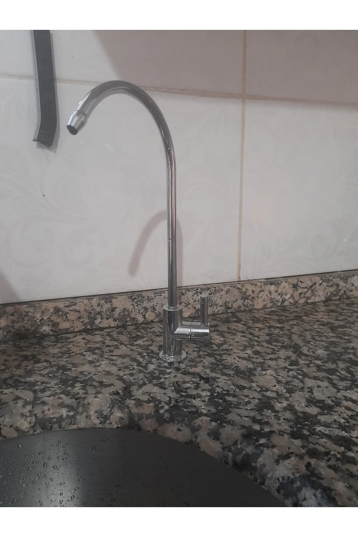 Su Arıtma Musluğu