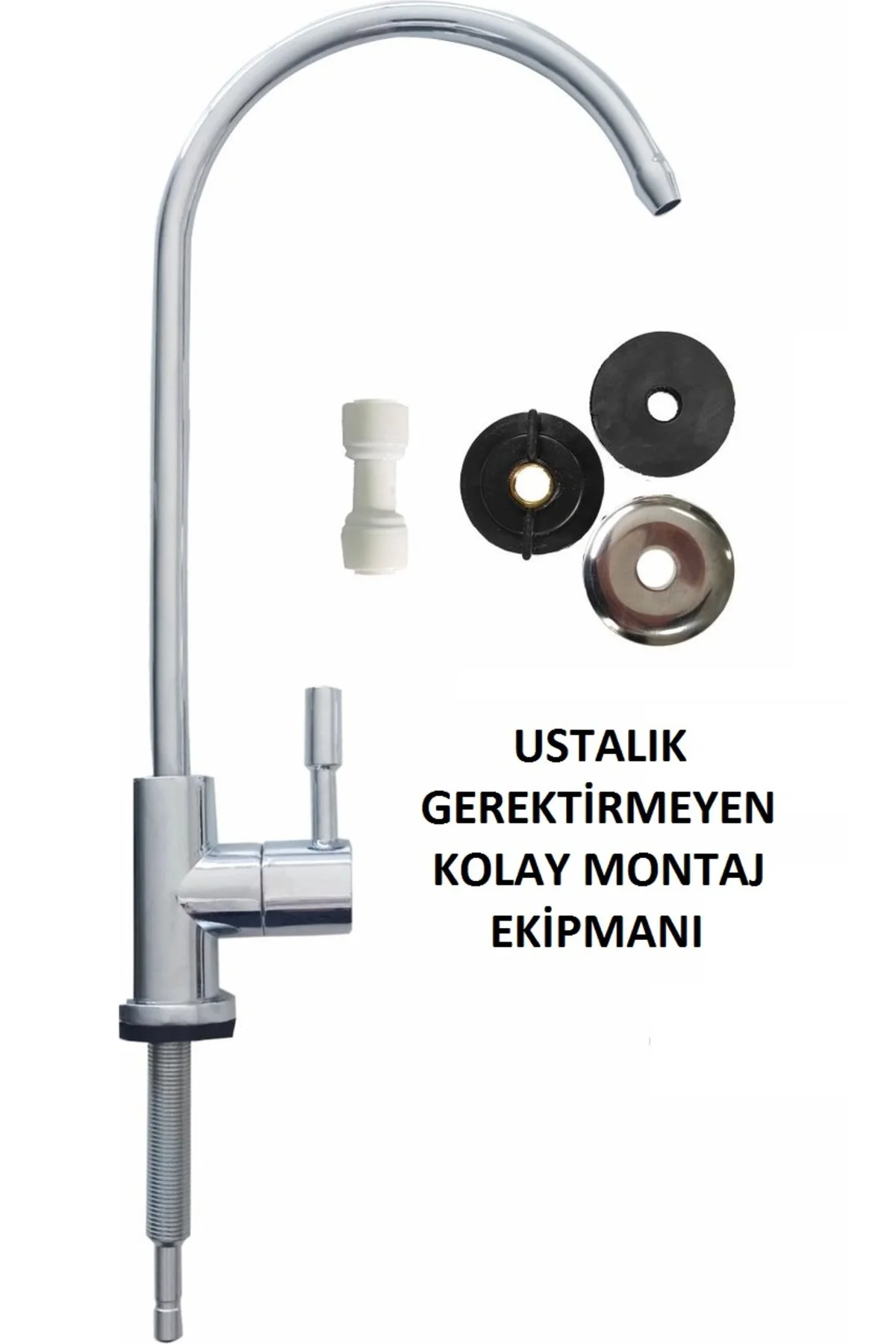 SU ARITMA MUSLUĞU