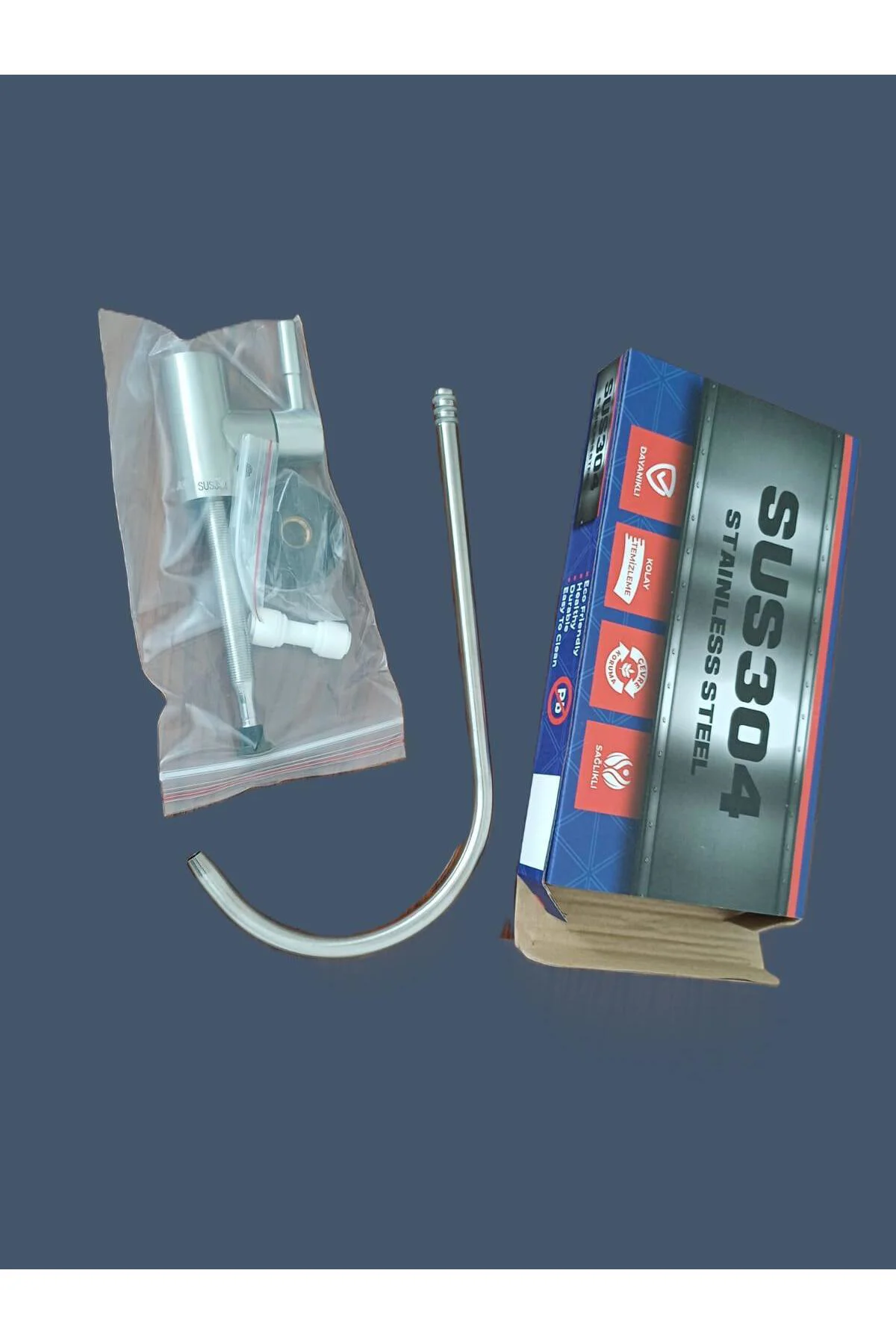 SU ARITMA MUSLUĞU SU ARITMA MUSLUĞU