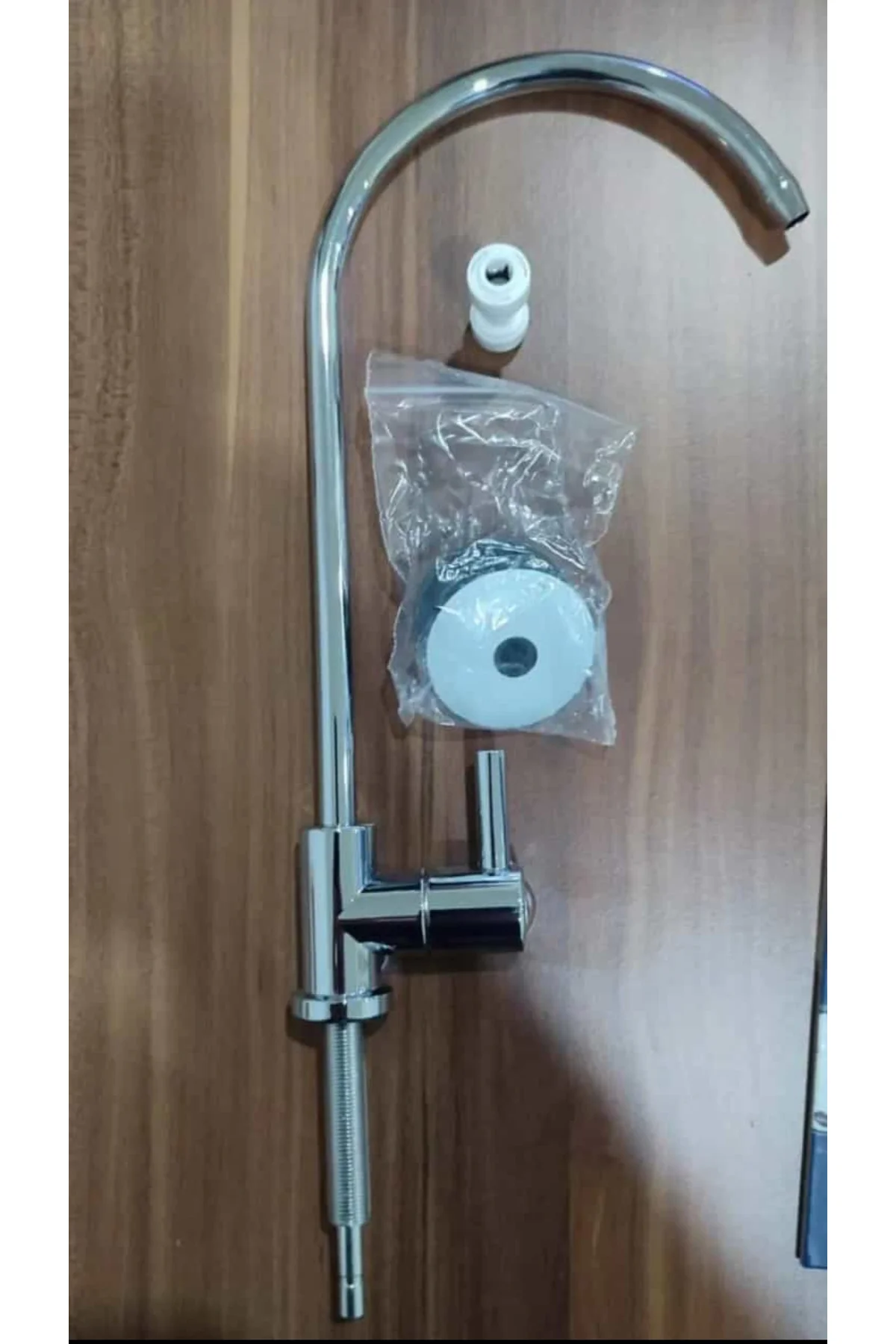 SU ARITMA MUSLUĞU