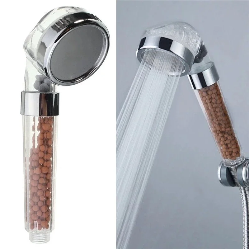 Su Arıtmalı Duş Başlığı Tasarruflu Boncuklu Banyo Duş Başlığı Fiyatı, Yorumları ve Özellikleri