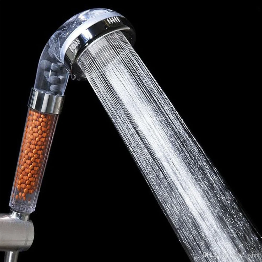 Su Arıtmalı Duş Başlığı Tasarruflu Kokulu Banyo Duş Başlığı Su Arıtmalı Duş Başlığı Tasarruflu Kokulu Banyo Duş Başlığı