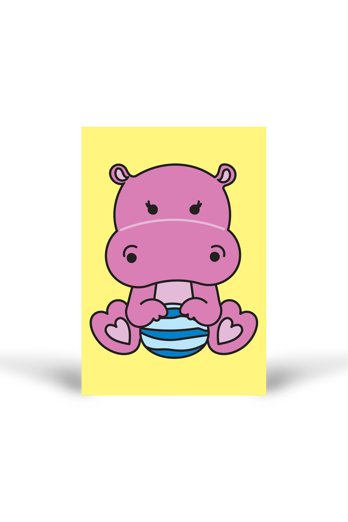 Artikel Su Aygırı Tuz Boyama Oyunu, Eğitici Aktivite, Kum Boyama Oyunu Artikel Su Aygırı Tuz Boyama Oyunu, Eğitici Aktivite, Kum Boyama Oyunu