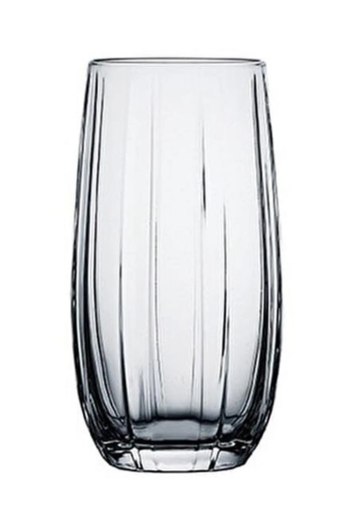 Su Bardağı 420415 3lü Linka Gri 500cc