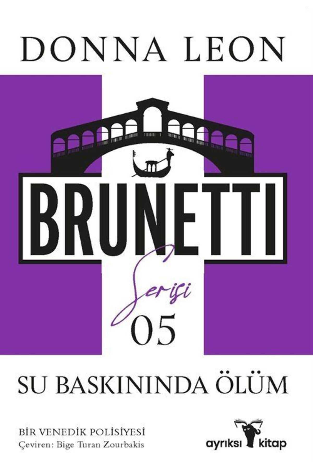 Su Baskınında Ölüm