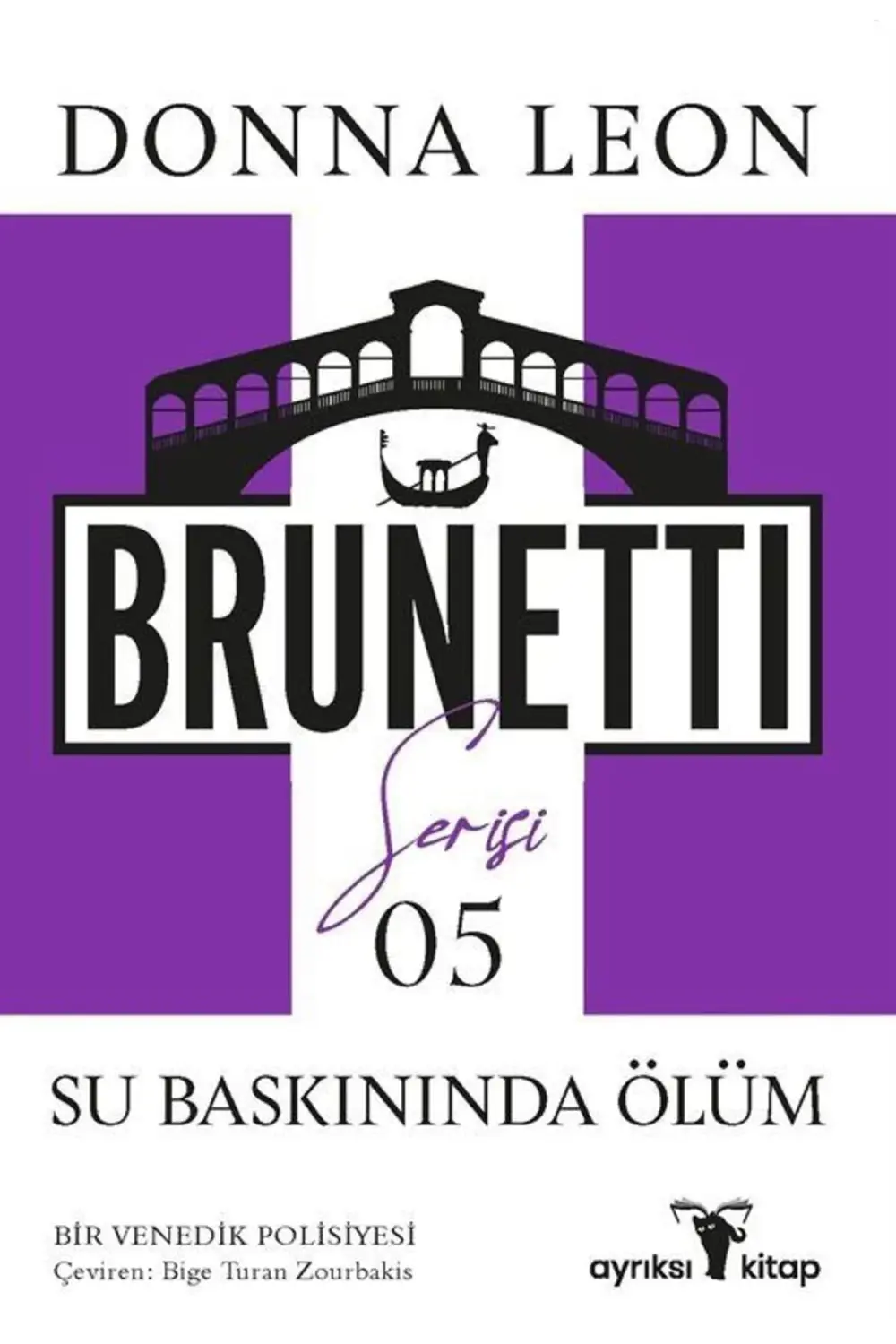 Su Baskınında Ölüm