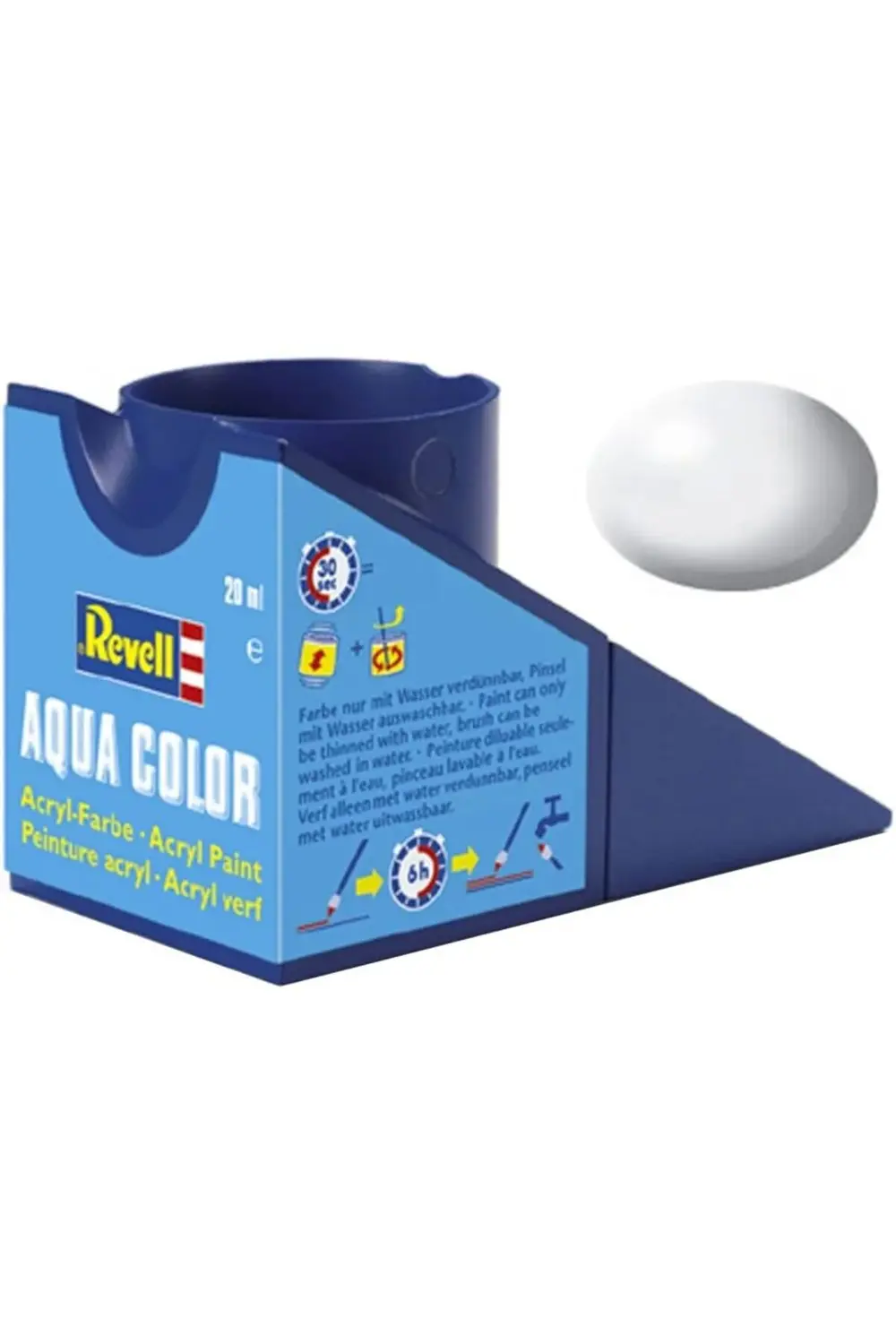 - Su Bazlı Beyaz İpek 18 Ml (36301) 1185222