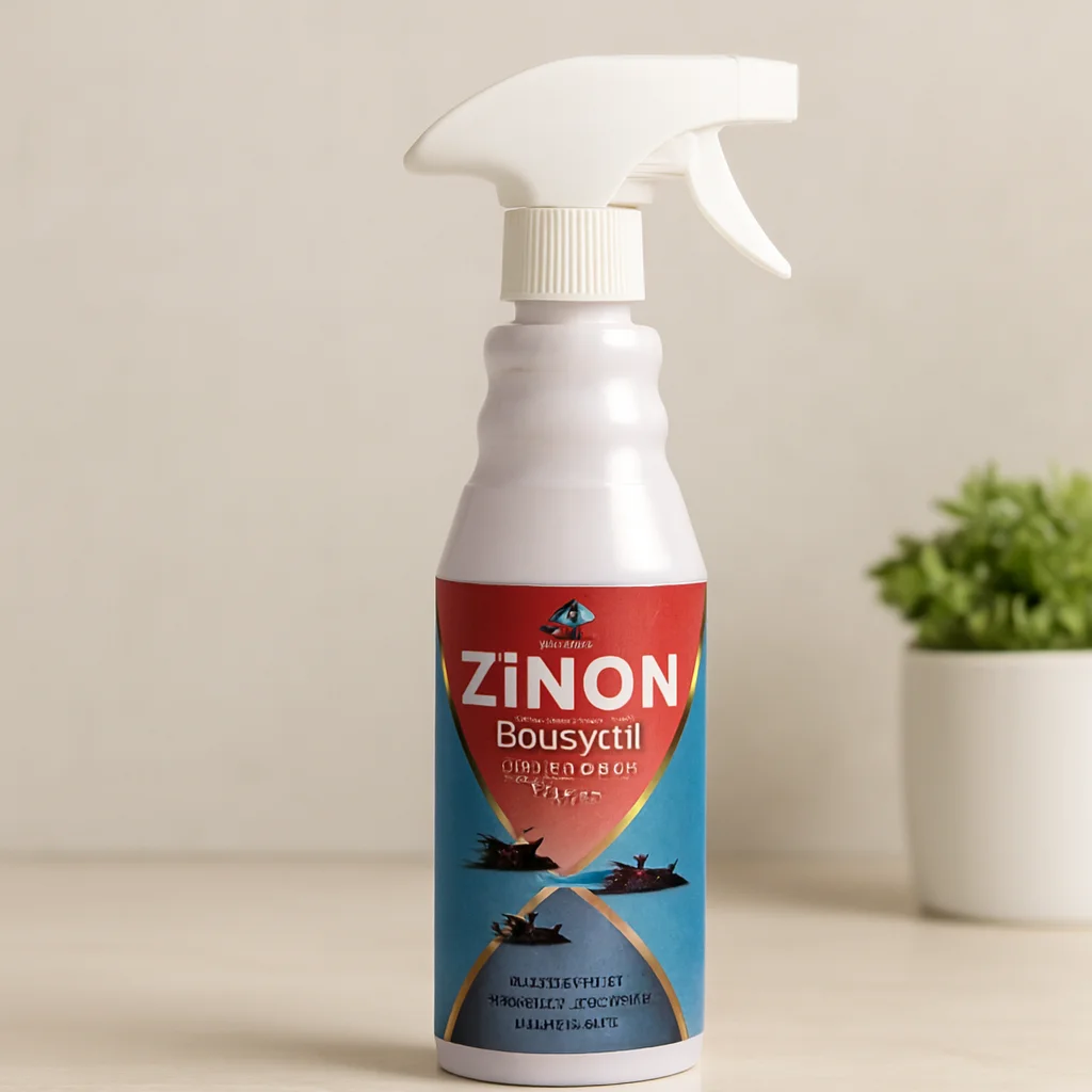 Su Bazlı Hazır Solüsyon Sprey 450 ml Su Bazlı Hazır Solüsyon Sprey 450 ml