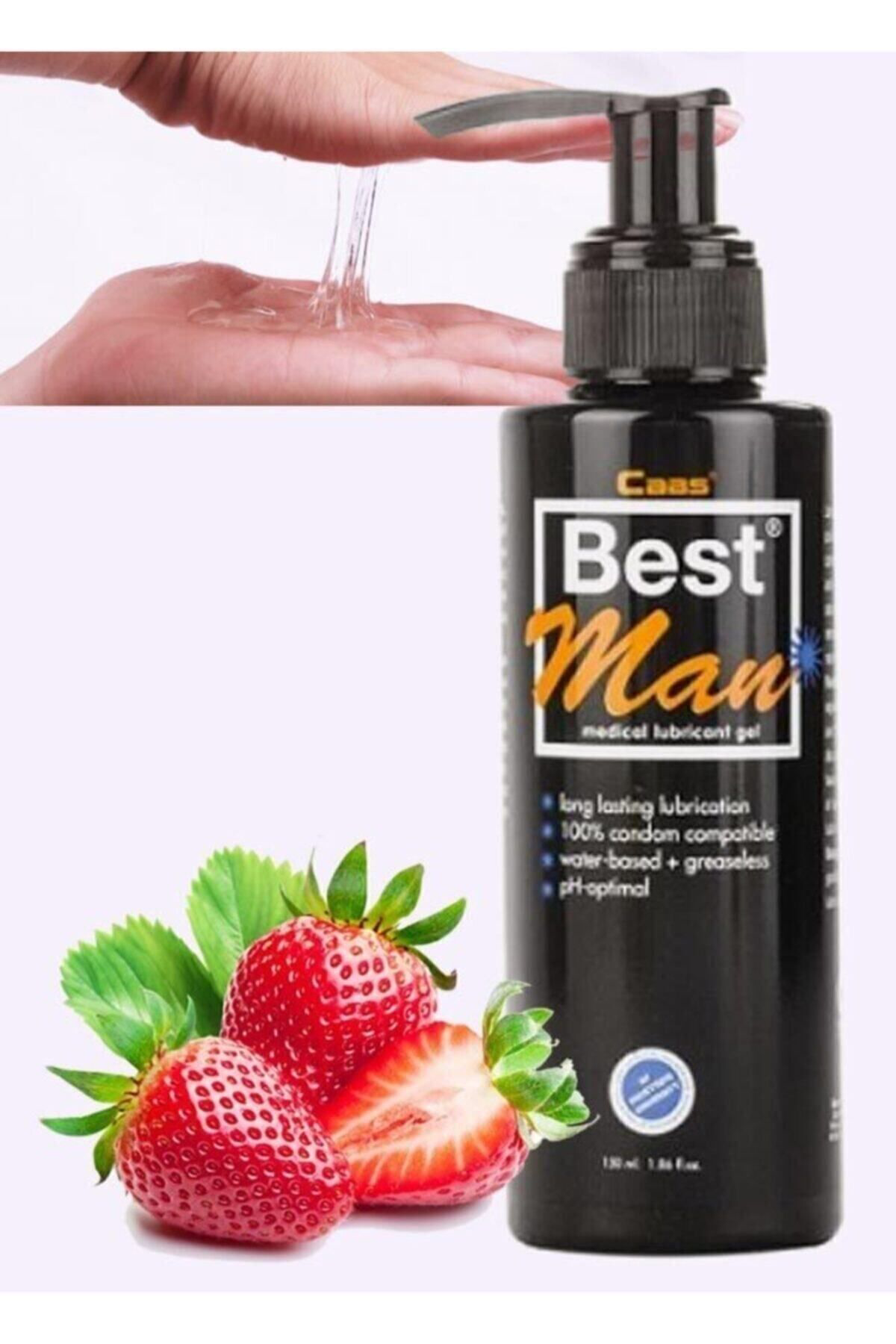 Su Bazlı Jel 150 Ml