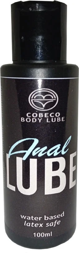 Su Bazlı Lubrikant - Latex Uyumlu 100 ml