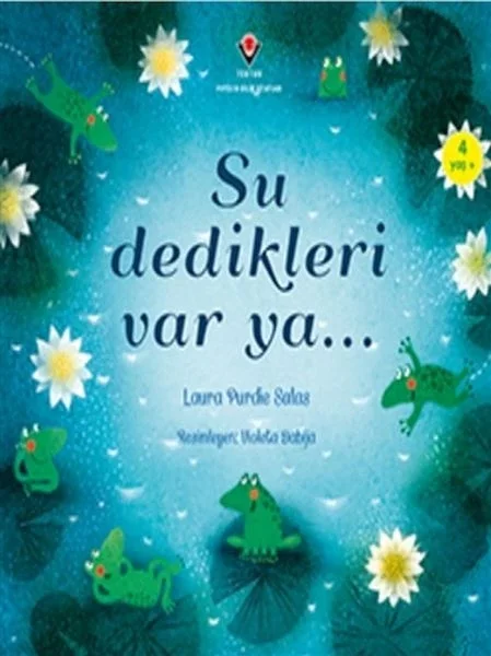 Su Dedikleri Var Ya... Fiyatı, Yorumları ve Özellikleri