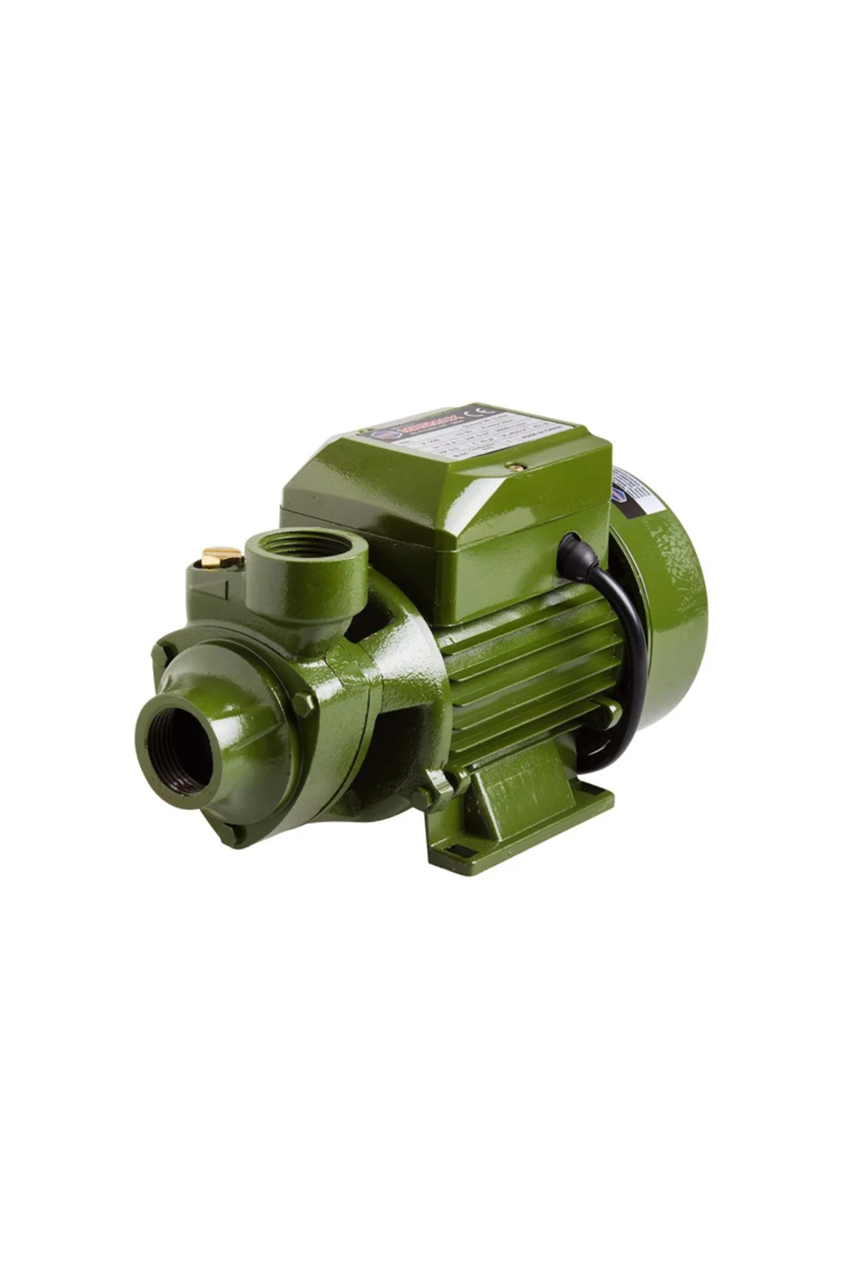 SU DİNAMOSU 0.5HP 1"