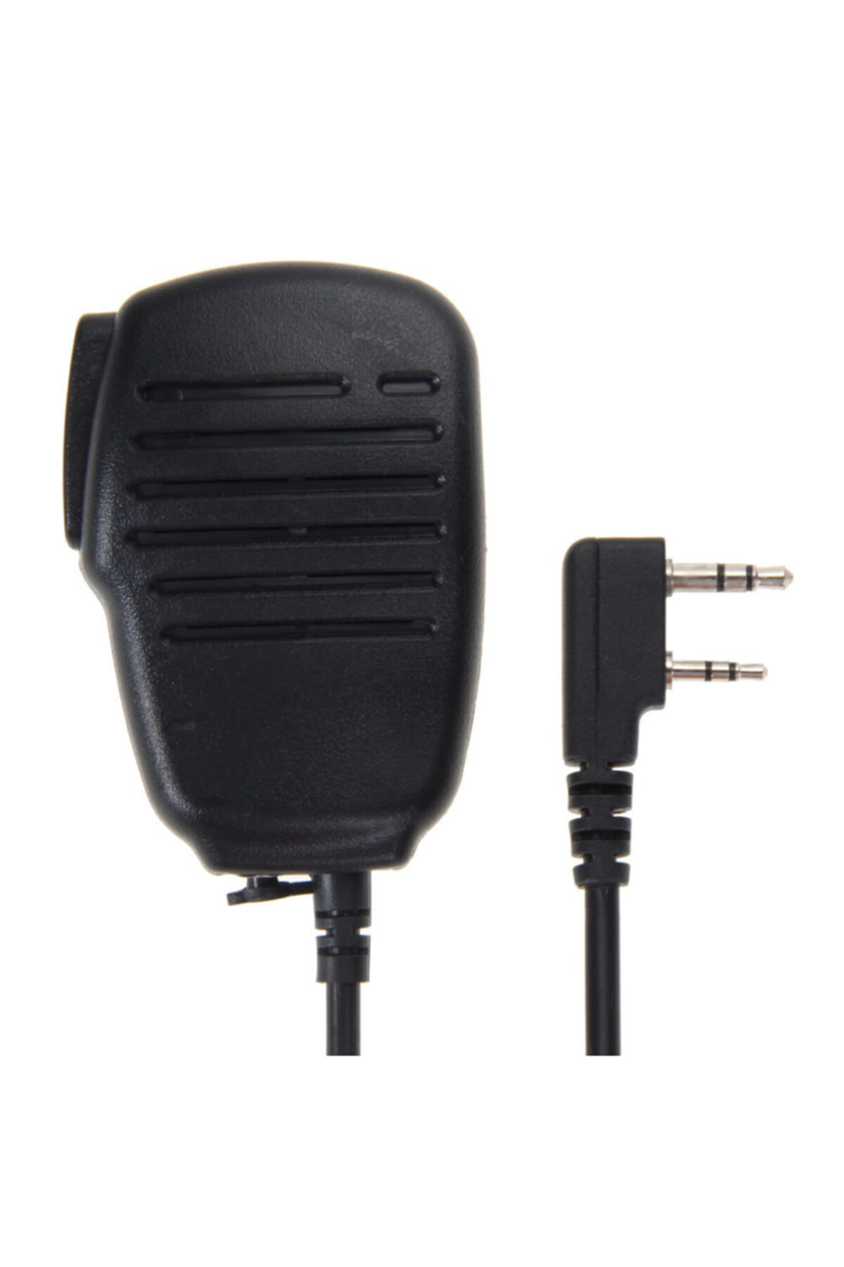 Su Geçirmez Bas Konuş Telsiz Mikrofonu Zastone Baofeng Mars Wln Q