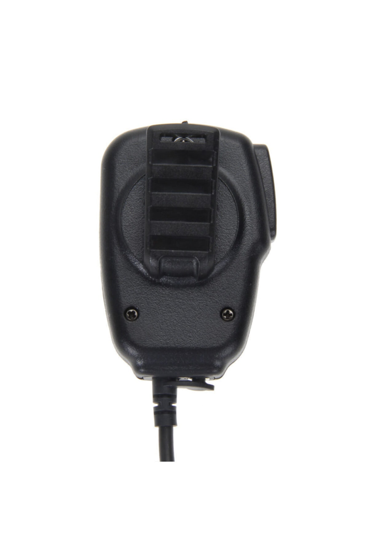 Su Geçirmez Bas Konuş Telsiz Mikrofonu Zastone Baofeng Mars Wln Q