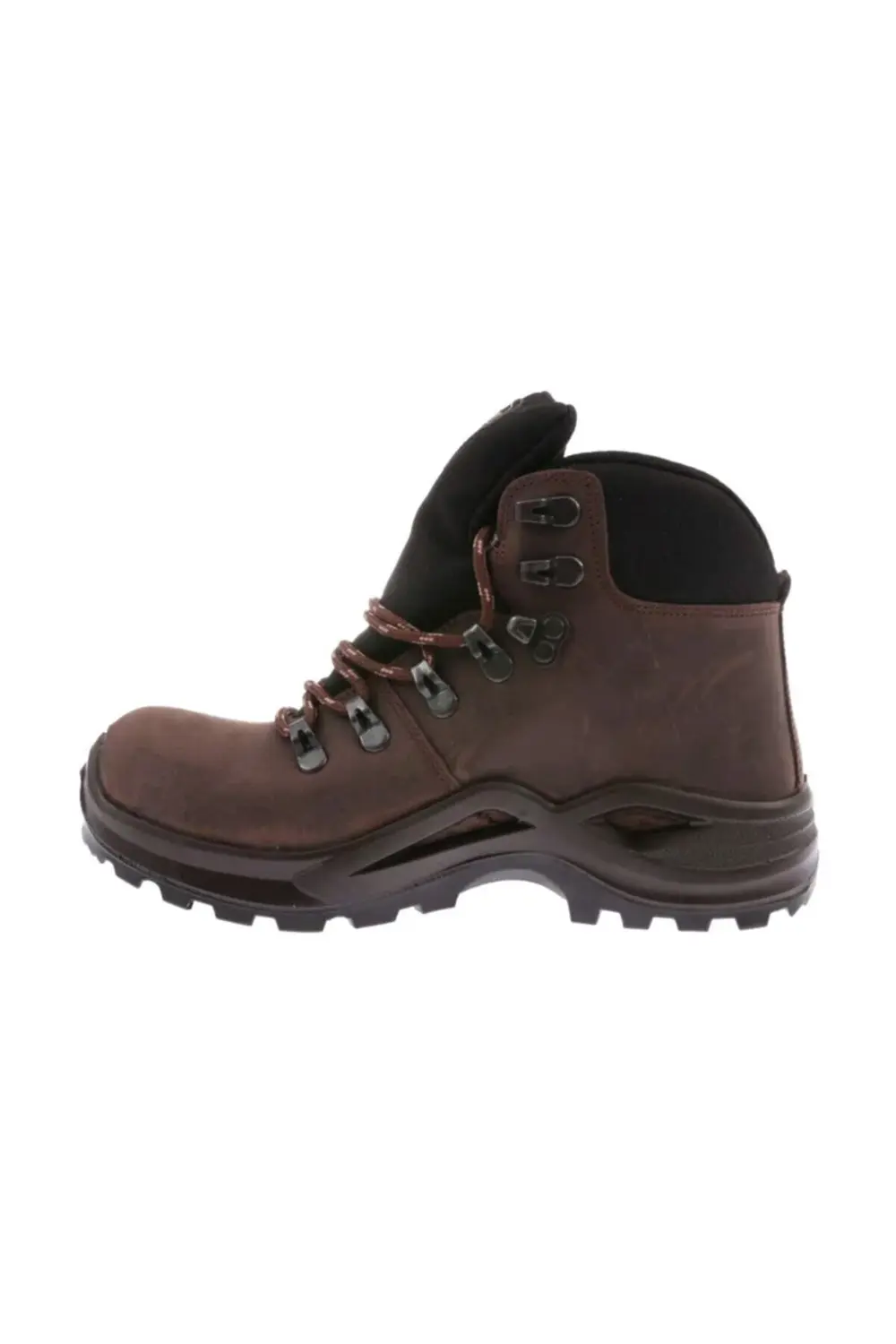 Su Geçirmez Deri Koyukahve Outdoor Bot G1221CKO