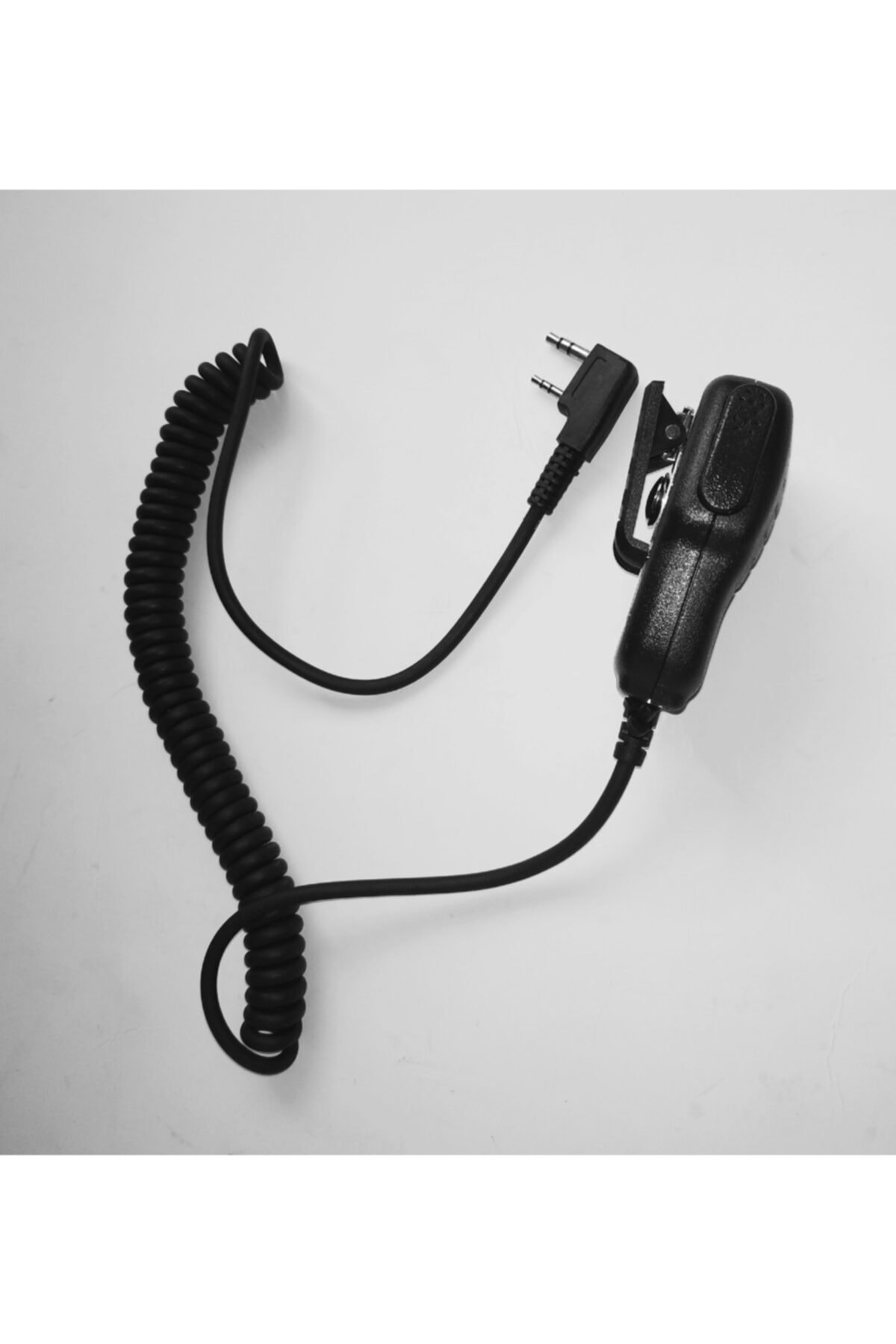 Su Geçirmez El Telsiz Plastik Mikrofon Tc-1000 Pmr Band Uhf El Te