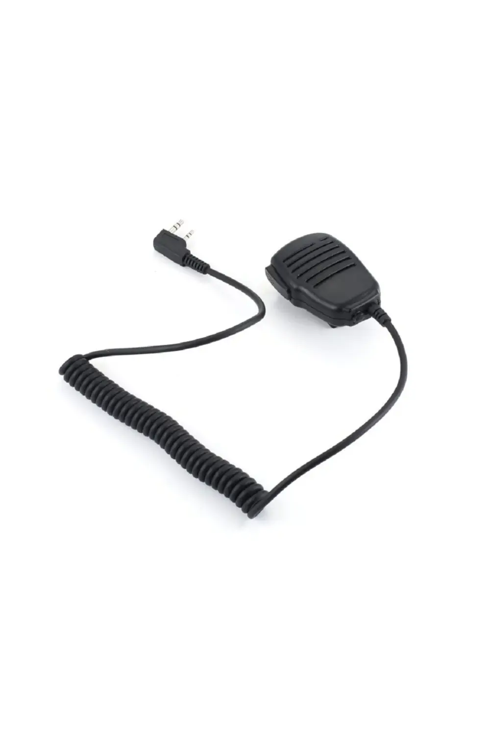 Su Geçirmez El Telsiz Plastik Mikrofon Tc-1000 Pmr Band Uhf El Te