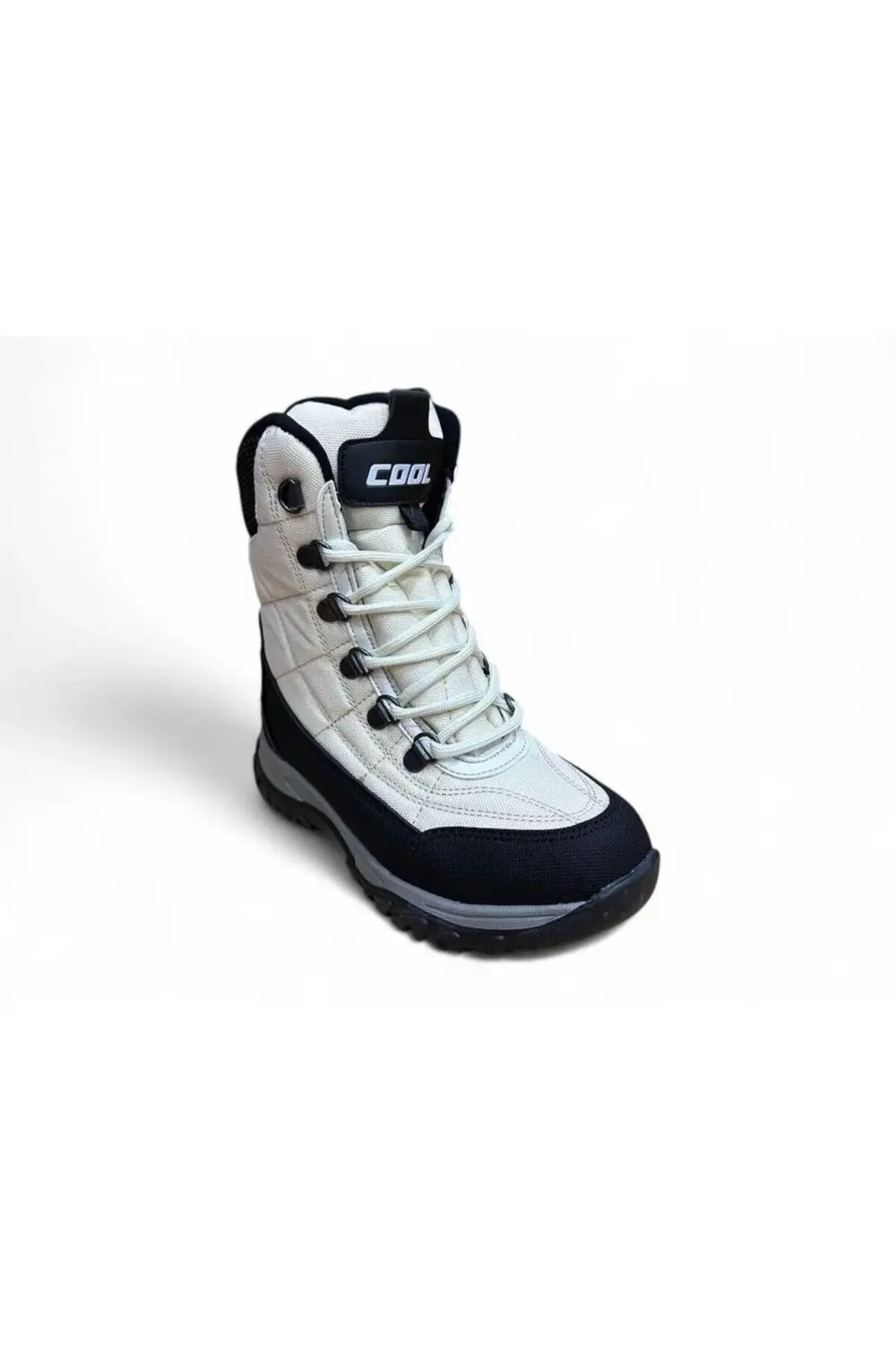 Su Geçirmez Garantili Ortopedik Çocuk Kaymaz Taban Bot Outdoor Ay