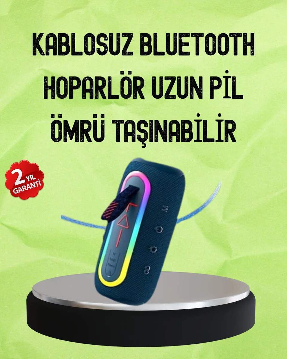 Su Geçirmez Hoparlör - IP67 Sertifikalı Outdoor Ses Çözümü
