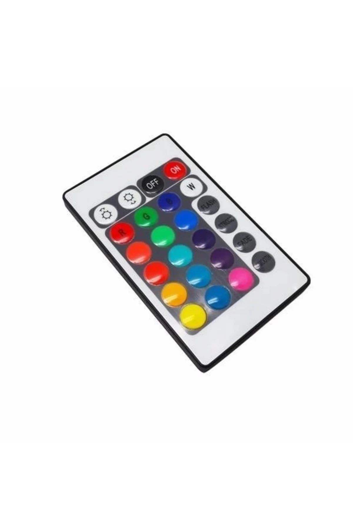 Su Geçirmez Kumandalı Renk Değiştiren Rgb Su Altı Led Lamba Spot Su Geçirmez Kumandalı Renk Değiştiren Rgb Su Altı Led Lamba Spot