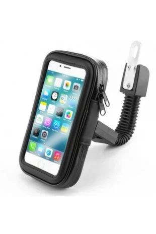 Su Geçirmez Motorsiklet Telefon Tutucu 7 İnç Xl - Dokunmatik Ayna Bağlantılı Fiyatı, Yorumları ve Özellikleri