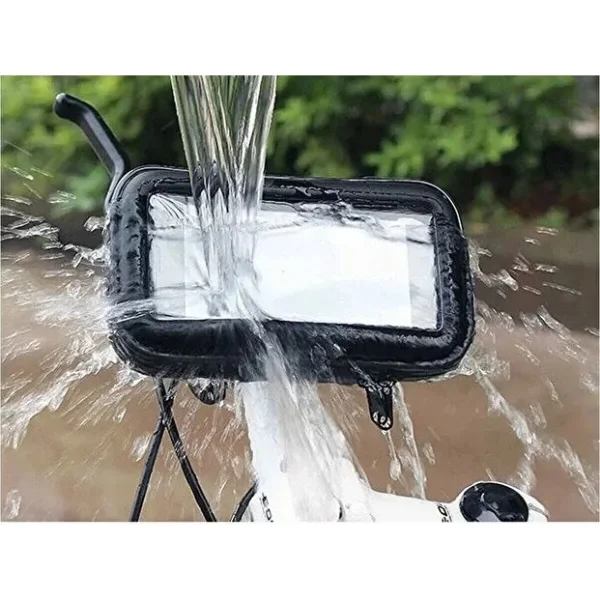 Su Geçirmez Motosiklet Telefon Tutucu Fiyatı, Yorumları ve Özellikleri