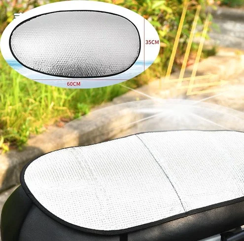Su Geçirmez Motosiklet Sele Güneşliği Fiyatı, Yorumları ve Özellikleri