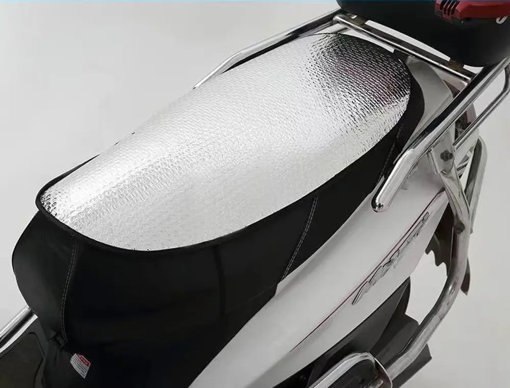 Su Geçirmez Motosiklet Sele Güneşliği Su Geçirmez Motosiklet Sele Güneşliği