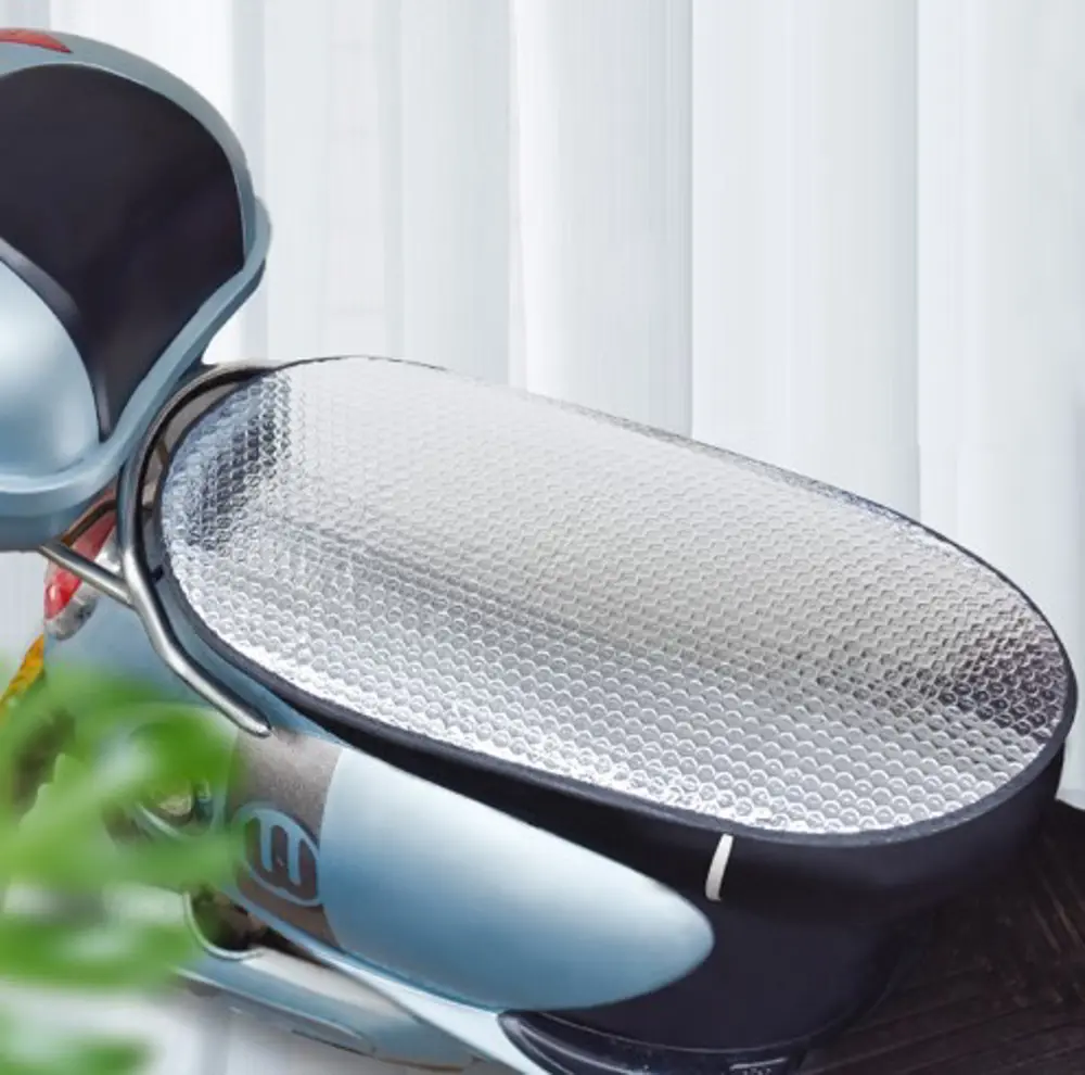 Su Geçirmez Motosiklet Sele Güneşliği Su Geçirmez Motosiklet Sele Güneşliği