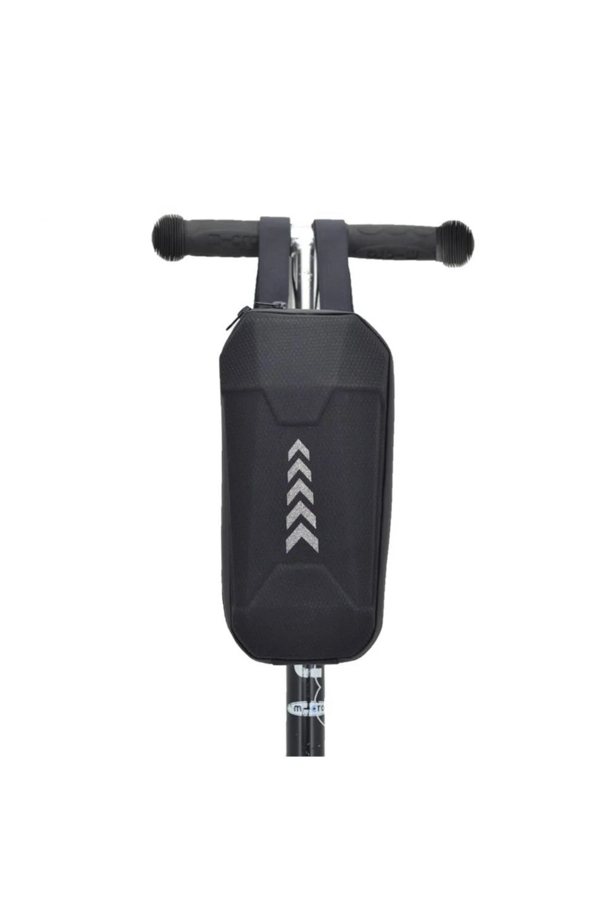 Su Geçirmez Scooter ve Bisiklet Gidon Çantası