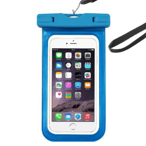 Su Geçirmez Telefon Kılıfı Su Geçirmez Telefon Kılıfı