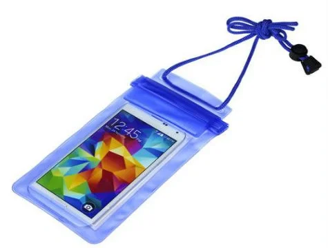 Su Geçirmez Telefon Kılıfı Su Geçirmez Telefon Kılıfı