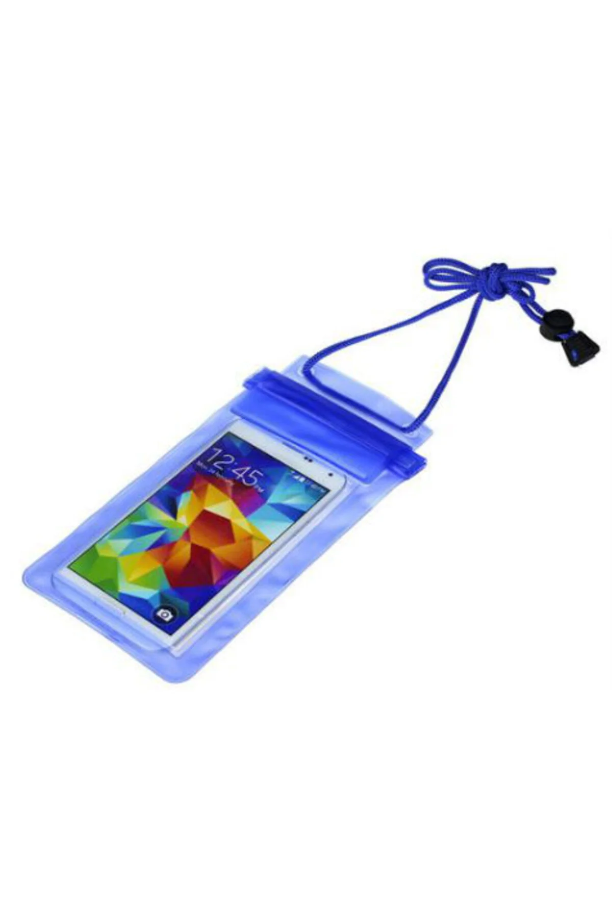 Su Geçirmez Telefon Kılıfı