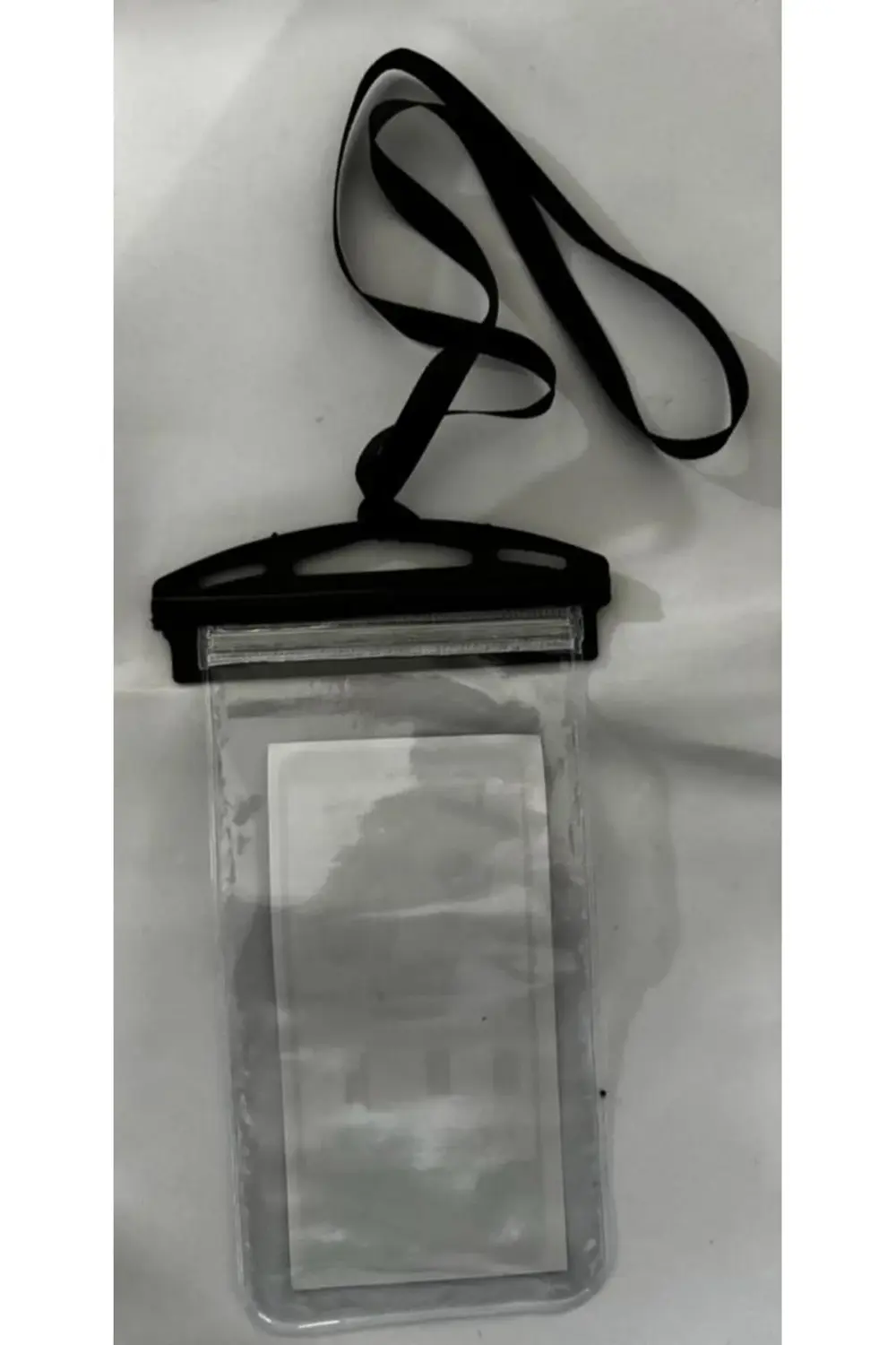 Su Geçirmez Telefon Kılıfı