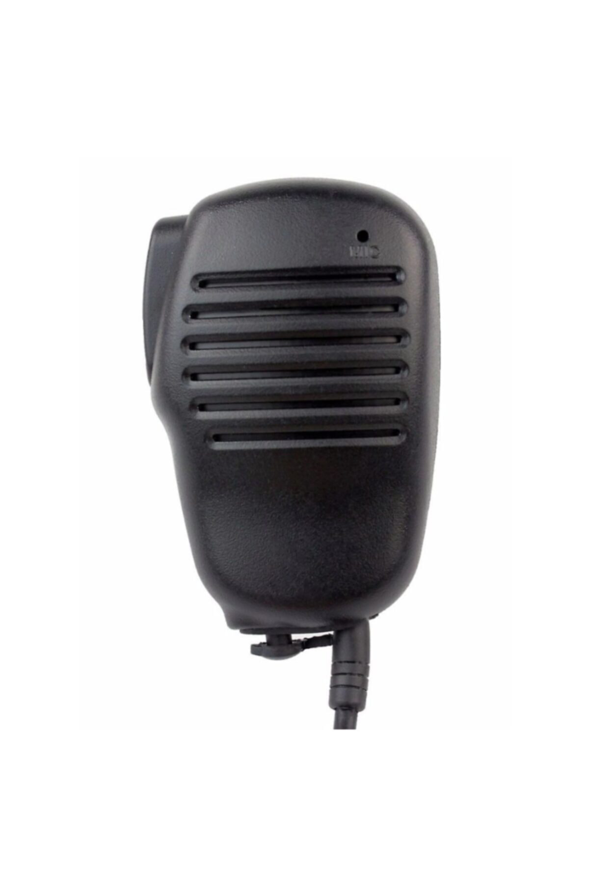 Su Geçirmez Telsiz Mikrofon Uv-b5 El Telsizi Için Waterproof Yaka