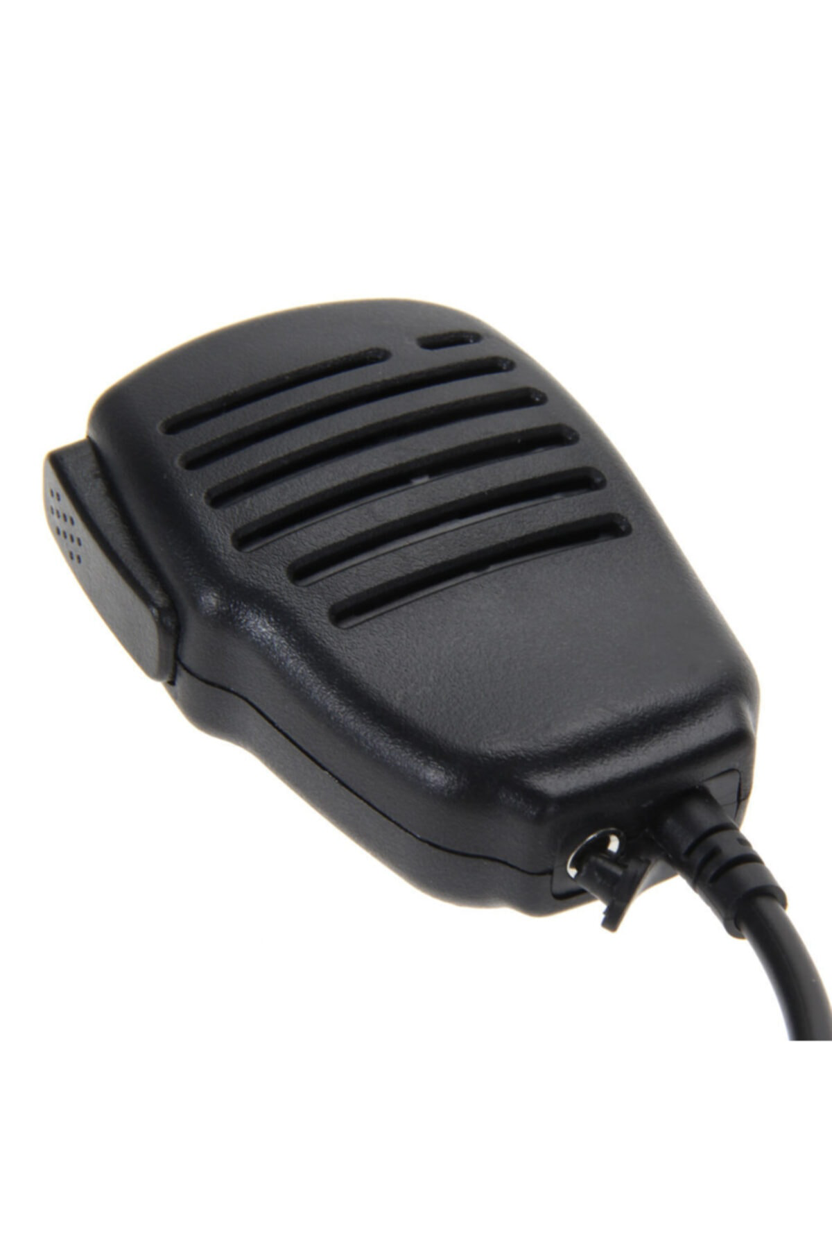 Su Geçirmez Telsiz Mikrofon Uv-b5 El Telsizi Için Waterproof Yaka